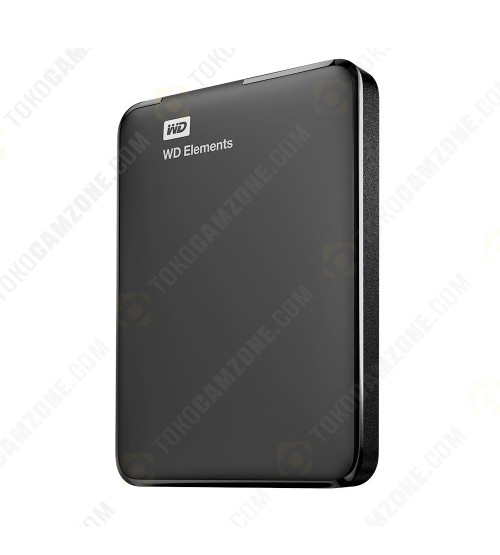 WD Element Portable USB 3.0 750GB (WD-BUZ-750WESN)